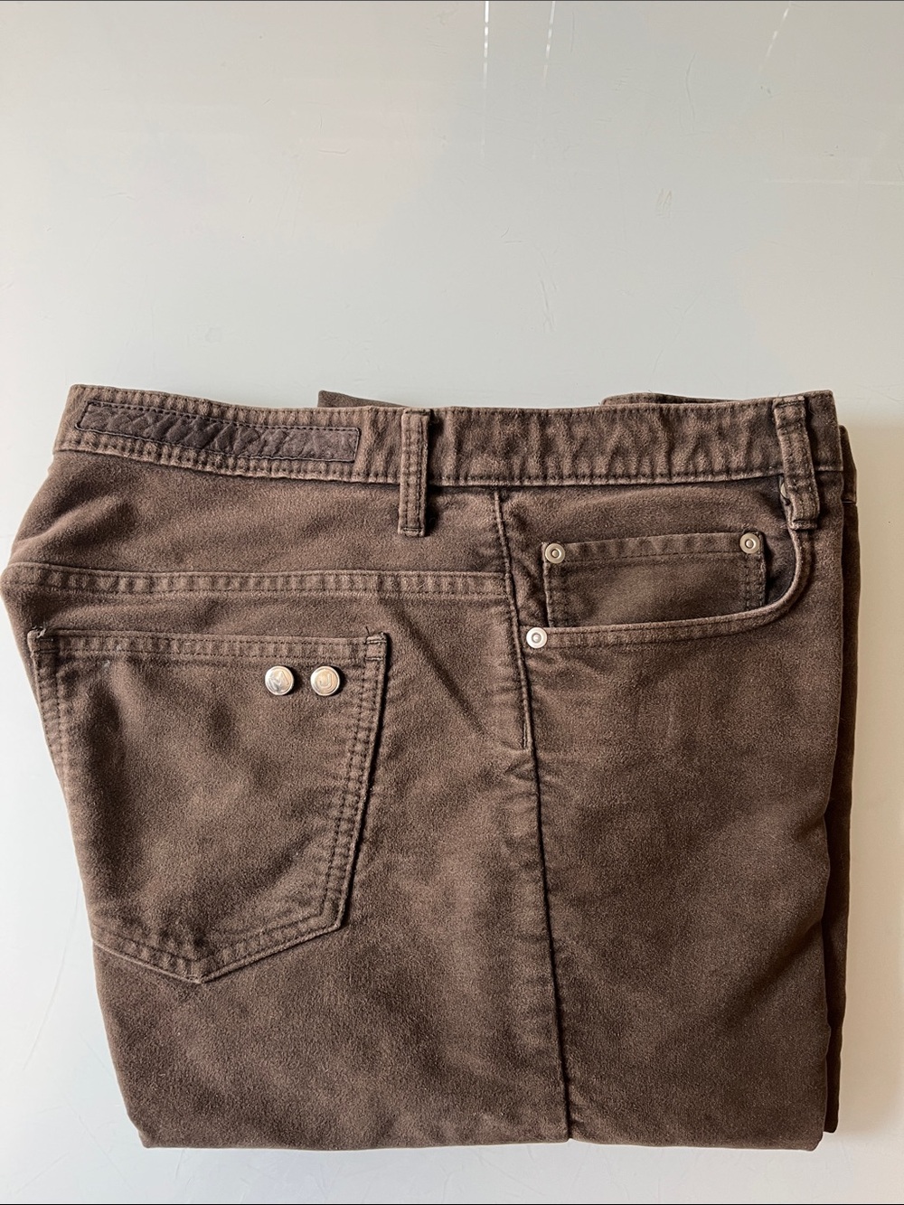 Men’s Marc by Marc Jacobs Pants/Jeans (Tall)